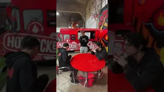 The Most Intense Game Ever..