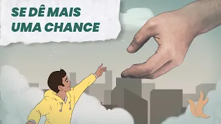 Ministério Zoe - Se Dê Mais Uma Chance (Vídeo Oficial)