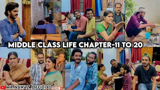 Middle class life chapter-11 to 20 #viral #youtuber  #explore #entertainment #mr.nawaz_official