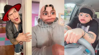 [1 HOUR] The Best Eddie Mora TikTok Videos | Funny Eddie Mora Compilation Part 3