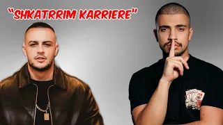 Nichi diss Don Xhoni në këngën "Shkurt e Shqip"