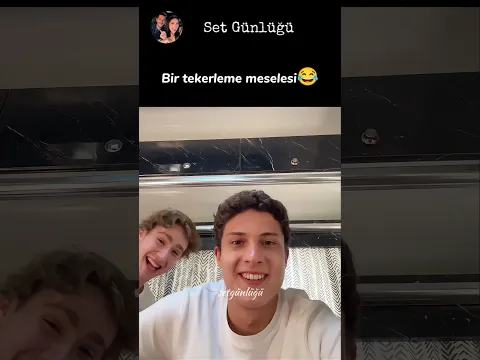 Çocuk yıllardır bu sahne için hazırlanmış😂 #daha17