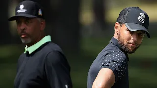 Steph Curry Is MAD At His Father Dell For DRAGGING His Mom Sonya & Calling Her Out For Cheating