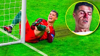10 COISAS QUE VOCÊ NAO SABIA SOBRE CRISTIANO RONALDO