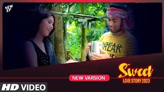 Non Stop Love Story Ep _93 | Best Of New Song || Official Music Video || Sad Cute Love Story ||