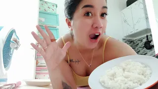 VLOG MASAK OCRET