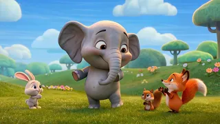 Animals Song