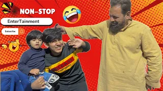 Funniest Clips & Non-Stop Entertainment! 24/7 with m_ahmed_b #shorts  #trending