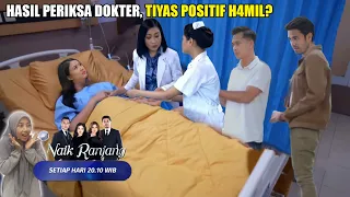 Selamat, TIYAS H4mil Anak Pertama. Hani gagal Rebut DEAN. Naik Ranjang Malam ini eps.104 & 105