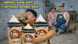 LANANG JAHIL kebanget, TAPI dia ternyata BAIK🥺‼️