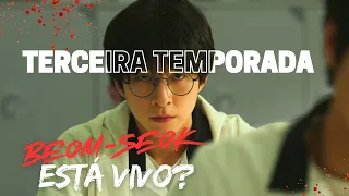 CLASSE DOS HERÓIS FRACOS PODERÁ SER RENOVADA!