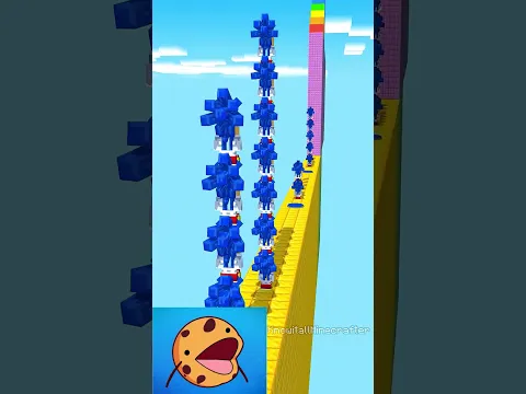 Ayuda a Sonic en el desafío de la Torre!