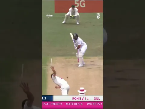 Marnus has a lot of questions for the India batters! 🤣