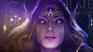 Tell Me What You Want ft. Xal'atath