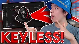 NEW Free Roblox Executor NO KEY! (2026 Keyless Roblox)