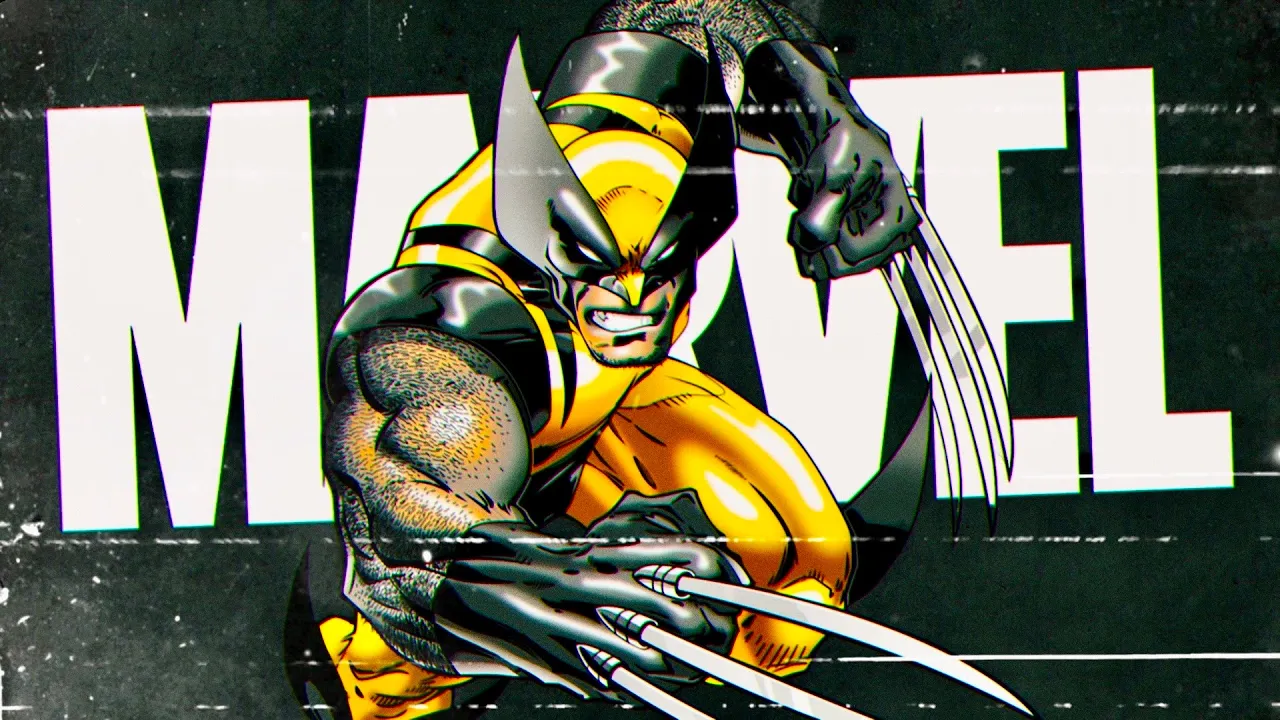 Vido-Test de Marvel Cosmic Invasion par Monsieur Toc