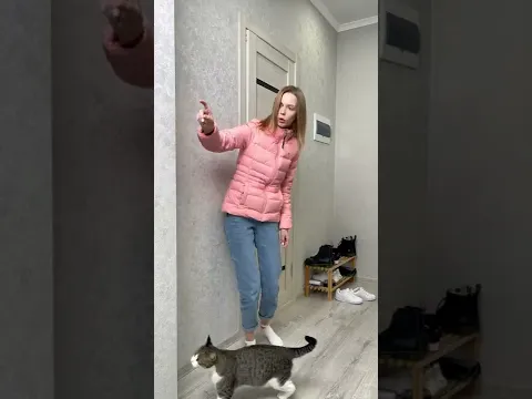 СЮРПРИЗ ДЛЯ МЯТЫ😱