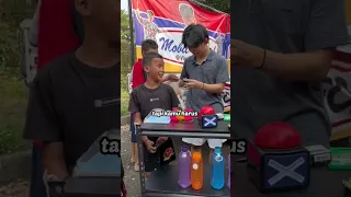 Kembar VS Kembar !!