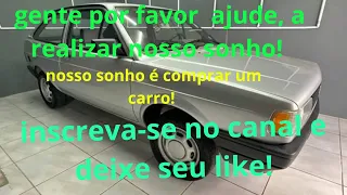 pai e filha está ao vivo! ajude a realizar nosso sonho!