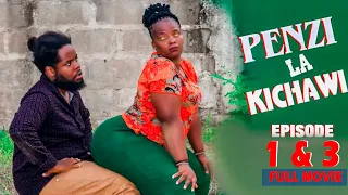 PENZI LA KICHAWI FULL MOVIE | EP 1_ 3 | Love❤️& magic💥