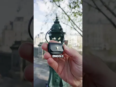 L' artista più GENIALE di sempre😍🎨