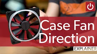 How To Tell Which Way Your Fan Is Blowing