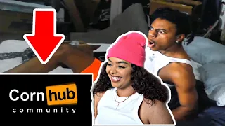 iShowSpeed Sleep Stream, But Fans Play Clips.. REACTION!