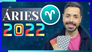 PREVISÕES 2022. SIGNO DE ÁRIES. ♈ AMOR, TRABALHO E DINHEIRO.