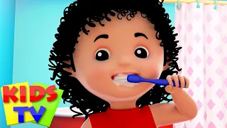 Bob pociąg | To jest sposób | Bajki edukacyjne | Kids TV | Piosenki Dla Dzieci Po Polsku