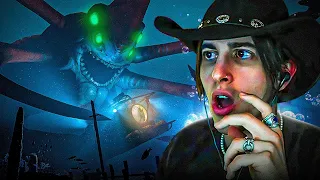 Robleis juega Subnautica por primera vez