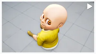 I am NEVER Babysitting Again