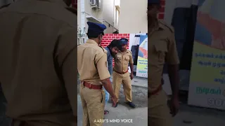 🤕🥵பெரிய Case ஆயிடுச்சு...போலீஸ் கிட்ட மாட்டிகிட்டேன் ⁉️🔥 #Shorts