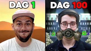 Prebz og Dennis Blir Kriminelle i Schedule 1