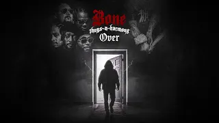 Bone Thugs-N-Harmony - Over (Official Audio)