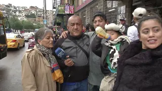 EN LA MARÍN UN DESCUIDO CUESTA CARO