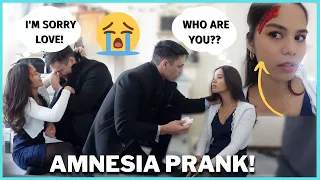 UMIYAK SI MISTER! PINAGSISIHAN KO TONG PRANK NATO 🥺 BRITISH-FILIPINA 🇬🇧🇵🇭