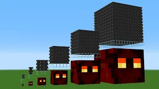 magma cube vs anvil