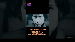 🎸Bob Dylan: Facts About the Folk-Rock Legend! 🎤✨Dylan #BobDylan #RockLegends