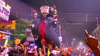 Santipur Bama Kali Dance Full Video माँ काली नृत्य বামা কালী নৃত্য