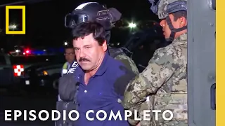 El Chapo Guzmán | Episodio Completo