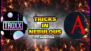 TROXX X AGNOSIA COLLAB |2018 REÜPLOAD| NEBULOUS