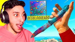 Lo conseguí… Después de 1000 dias. - Kesto