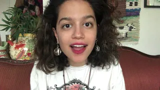 ASMR~ 1 Minute Cranial Nerve Exam