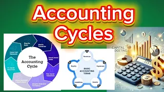 Accounting Cycles 