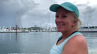 Sailing with our Buddies again