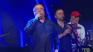 VRACAM SE MAJCI U BOSNU ( ZETRA 2023 )