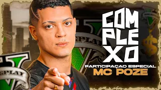 🔥CHEGOU! O COMPLEXO TA LINDO! NA PAZ DE DEUS - FREEFIRE MAX! TUDO AO VIVO