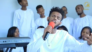 #Angafa_Lubaa/Faarfannaa Afaan Oromoo Haaraa //Faar. Birhaanuu Lataa. Mo'aa Tv Wakjira tube
