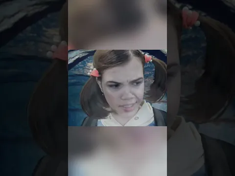 дети исчезают на слайде, две сестры раскрывают шокирующую правду