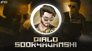 Sooryavanshi - Dialotrap | Hip Hop/Trap Music - LUCKY DJ